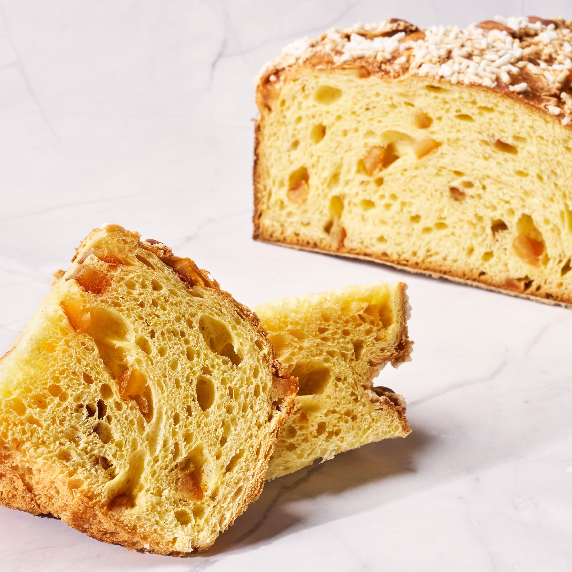 Colomba con Dolce Forno IRCA