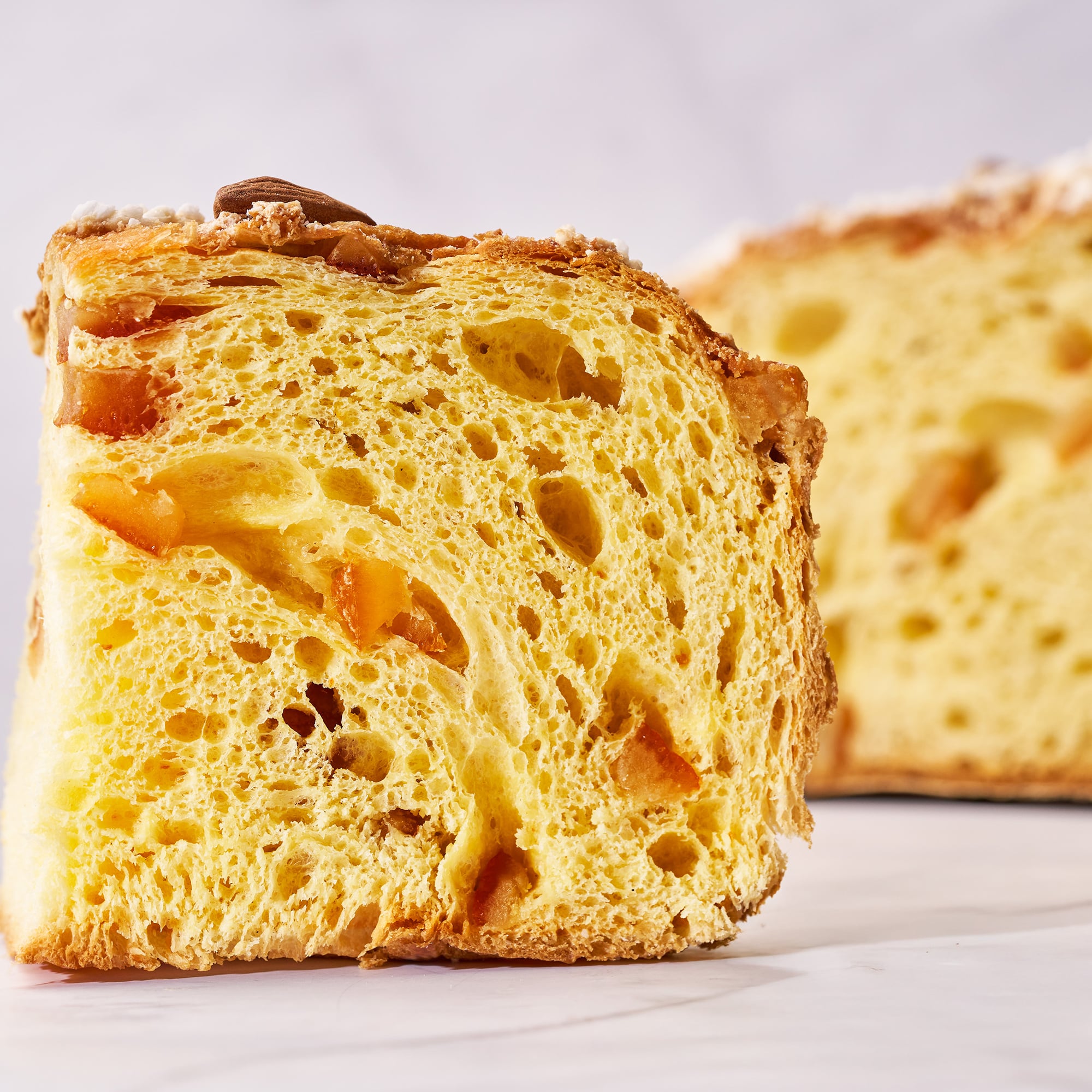 Colomba con Dolce Forno IRCA