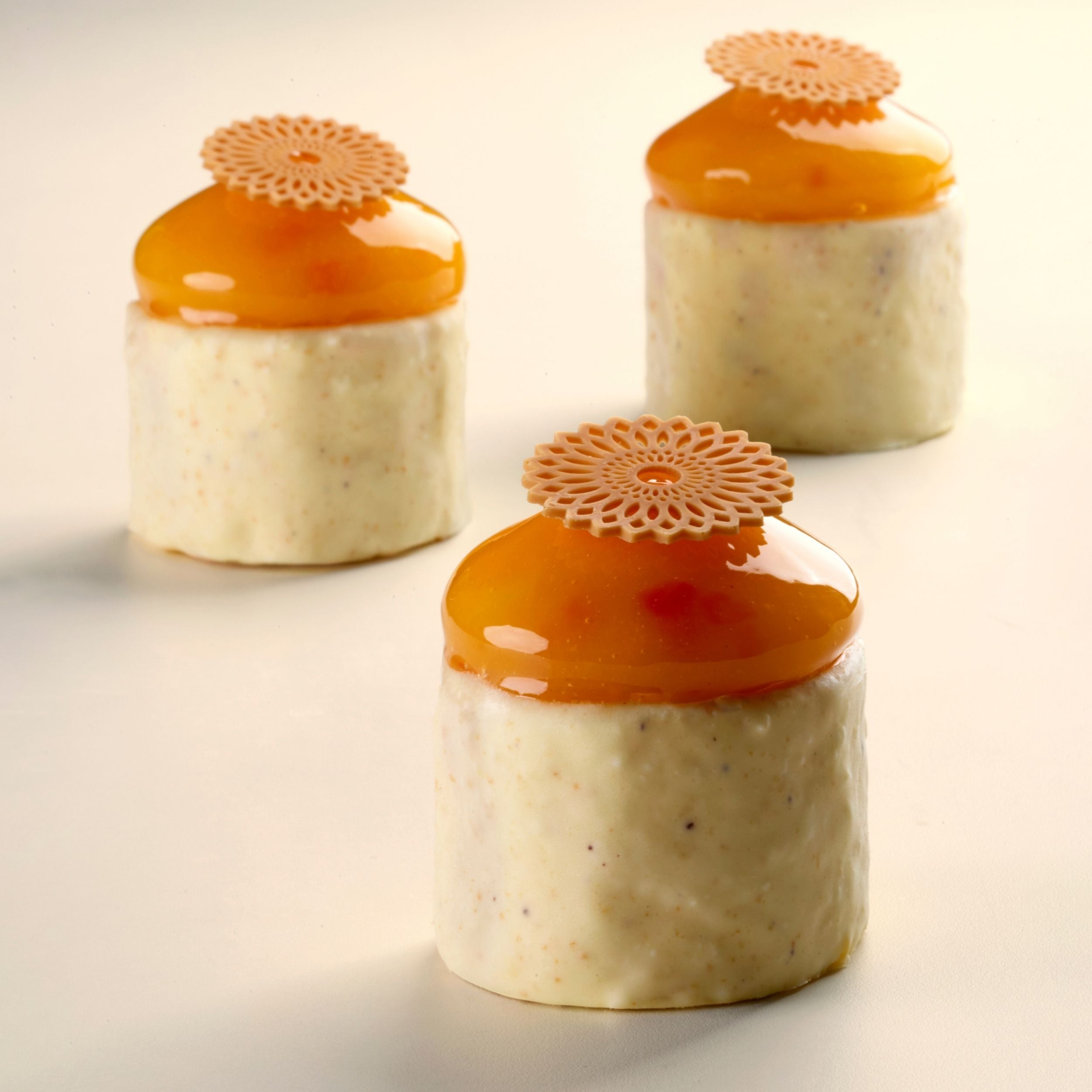 Exotic Roll con Fruttidor Mango Papaya e Yuzu