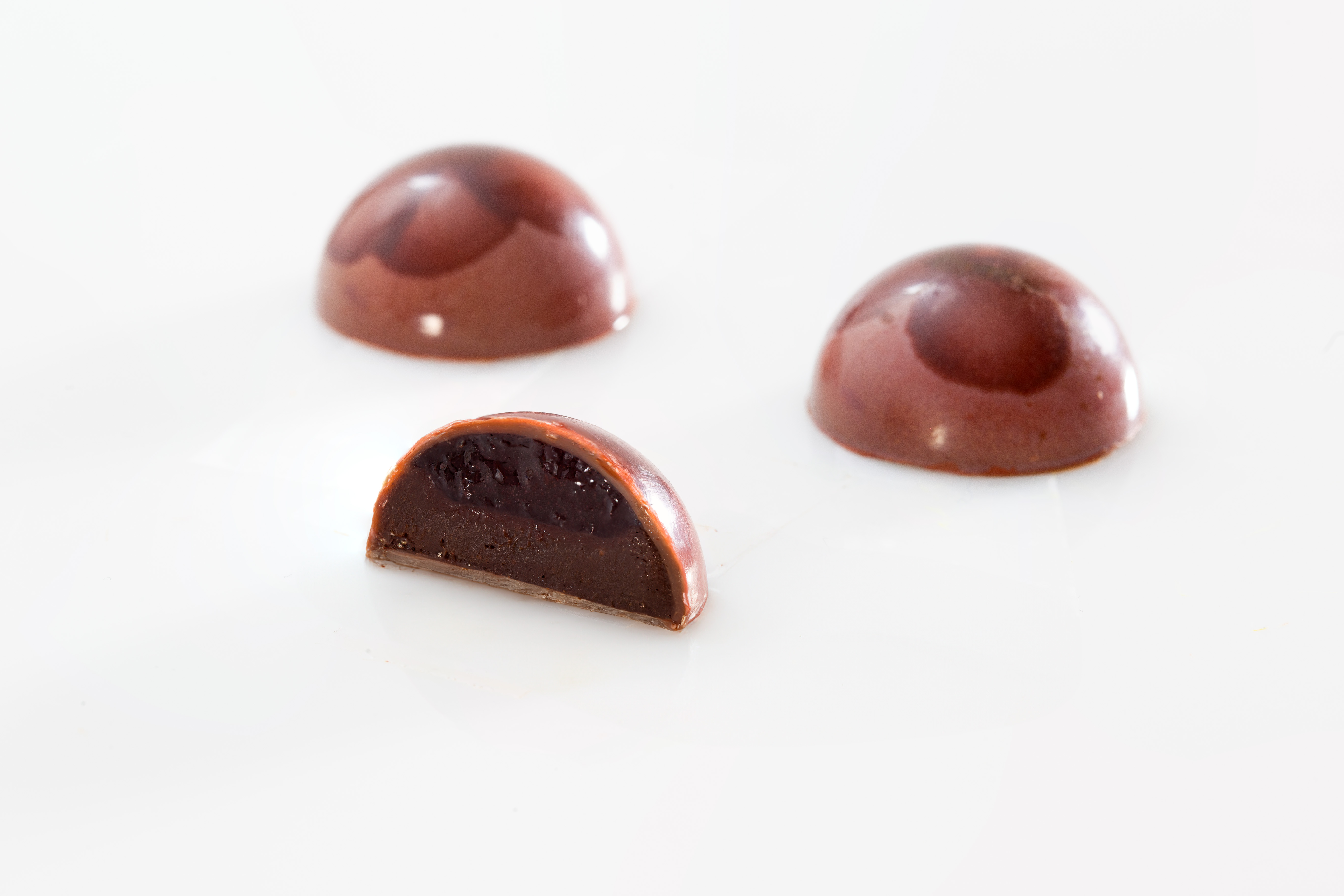 PRALINA CHOCO CHERRY