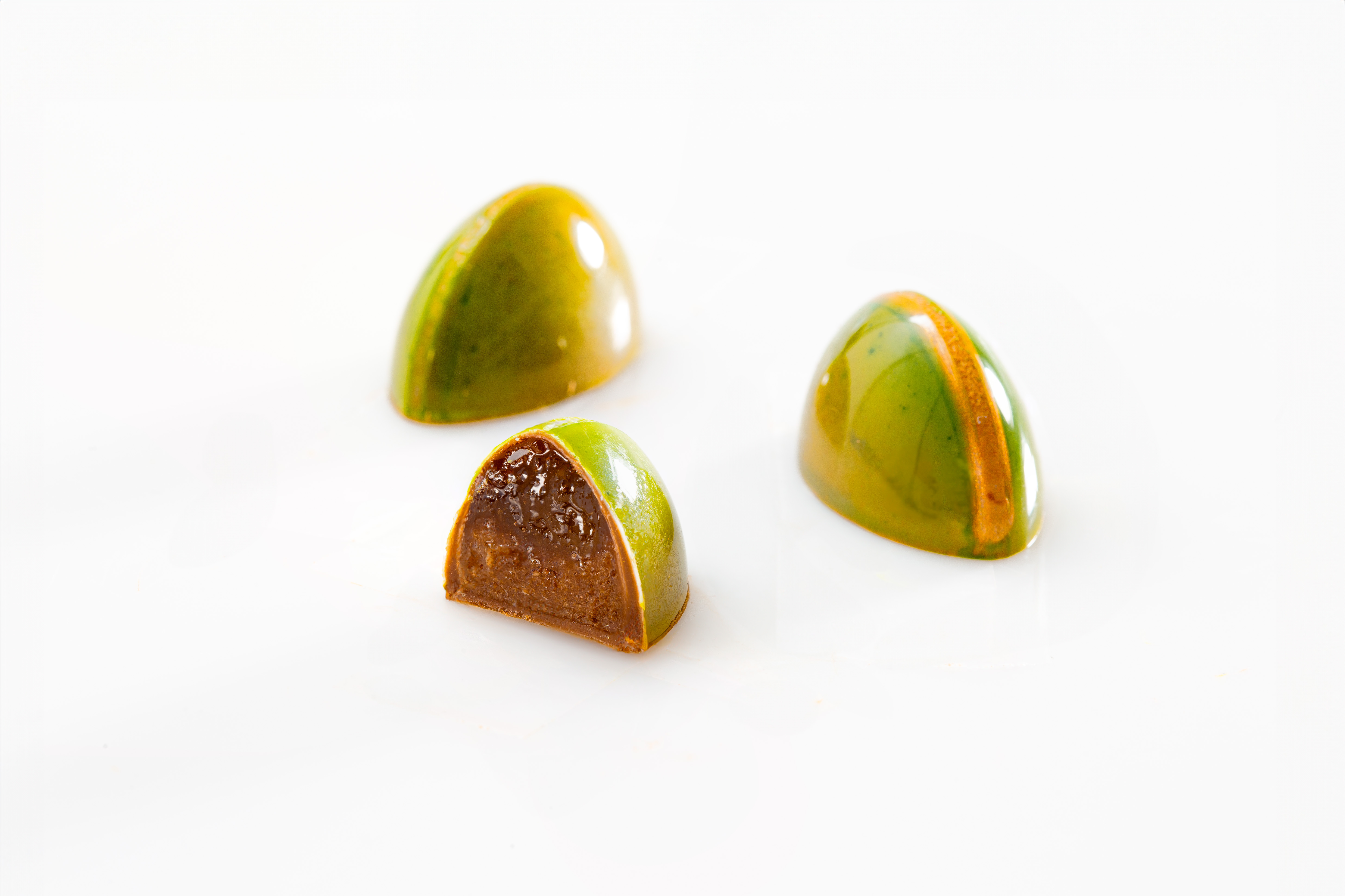 PRALINA MELA E CANNELLA