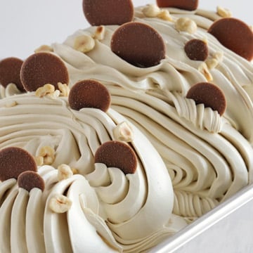 JOYMILK NOCCIOLATA ICE