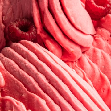 GELATO ALLA FRUTTA CON JOYBASE PREMIUM FRUIT 100