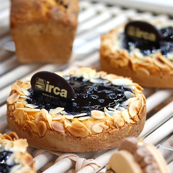 TORTA MORBIDA ALLA FRUTTA GLUTEN FREE