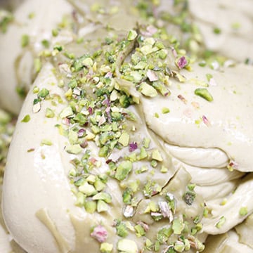 JOYMILK DOUBLE PISTACCHIO