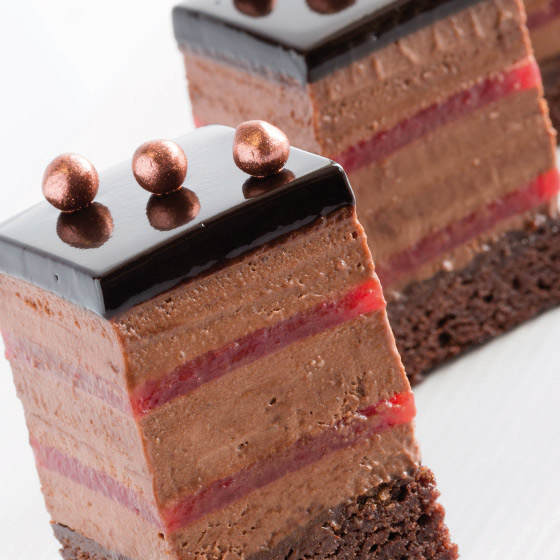 BLACK FOREST MIGNON