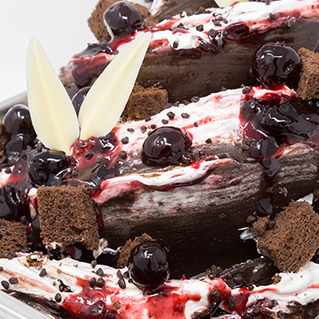 Black Forest