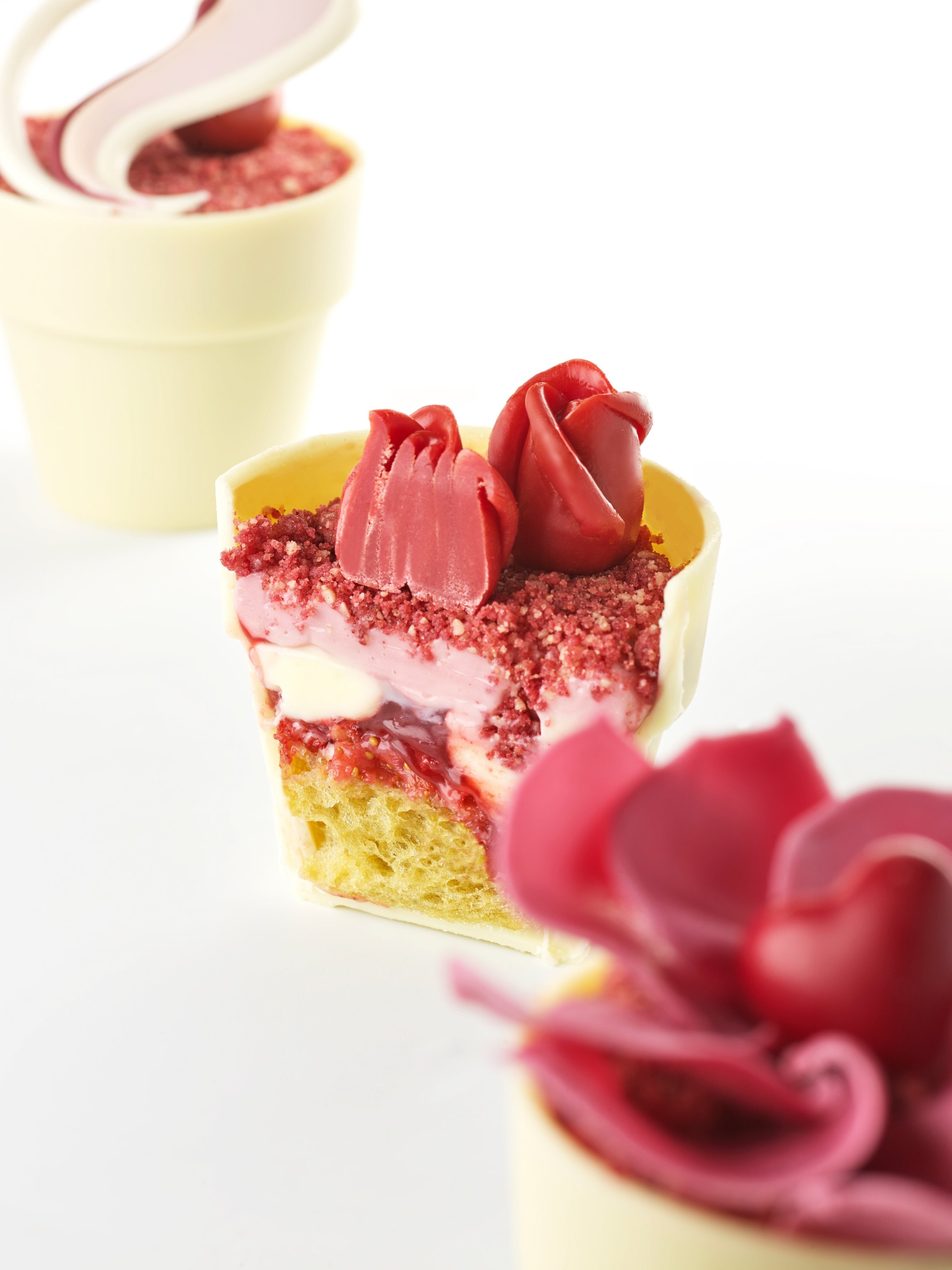 FLOWER POT FESTA DELLA MAMMA