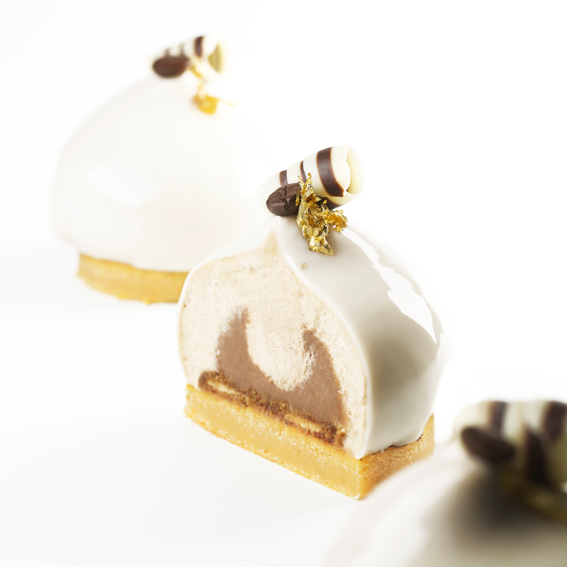 CAPPUCCINO E MASCARPONE