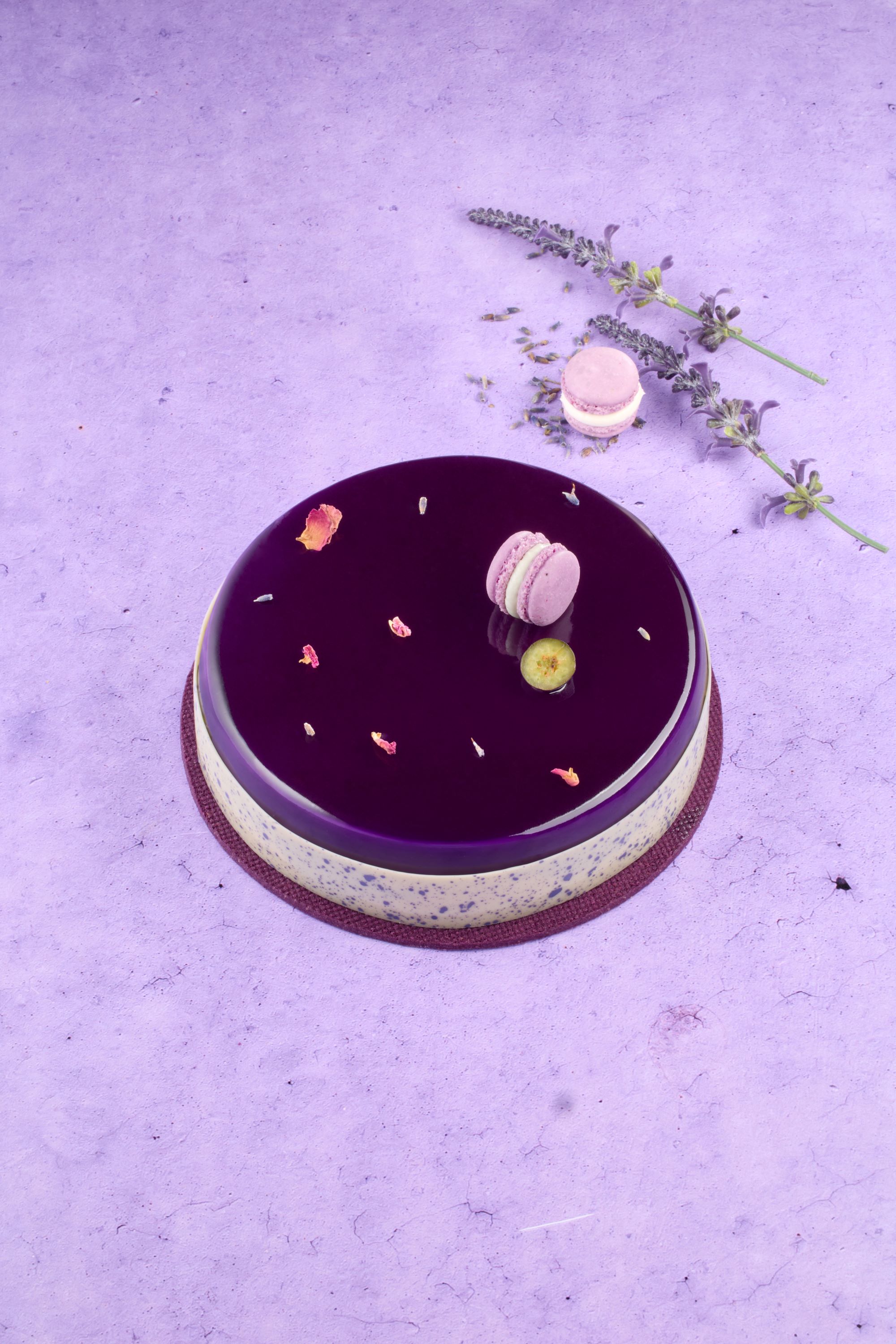 VIAGGIO NEL MONDO - BLISS DI LAVANDA 