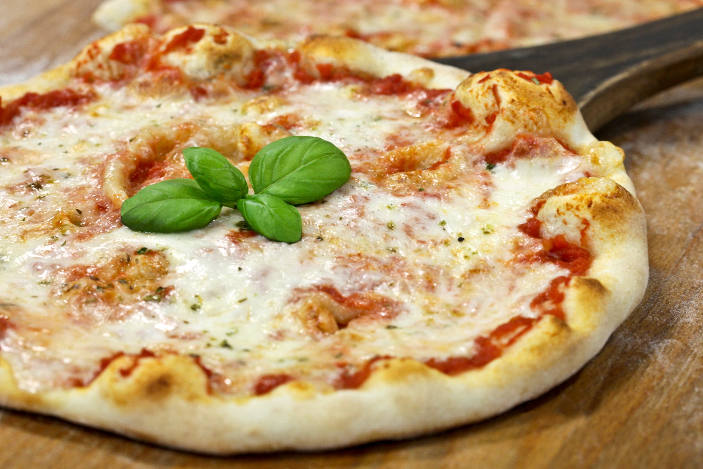 PIZZA AL PIATTO (SFIZIO CROCK)