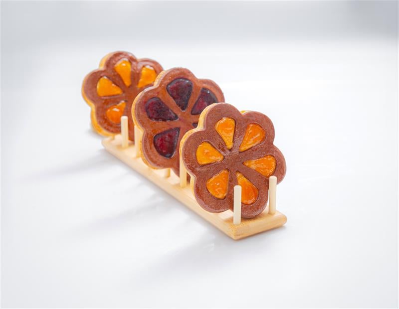 MARGHERITA DI FRUTTA