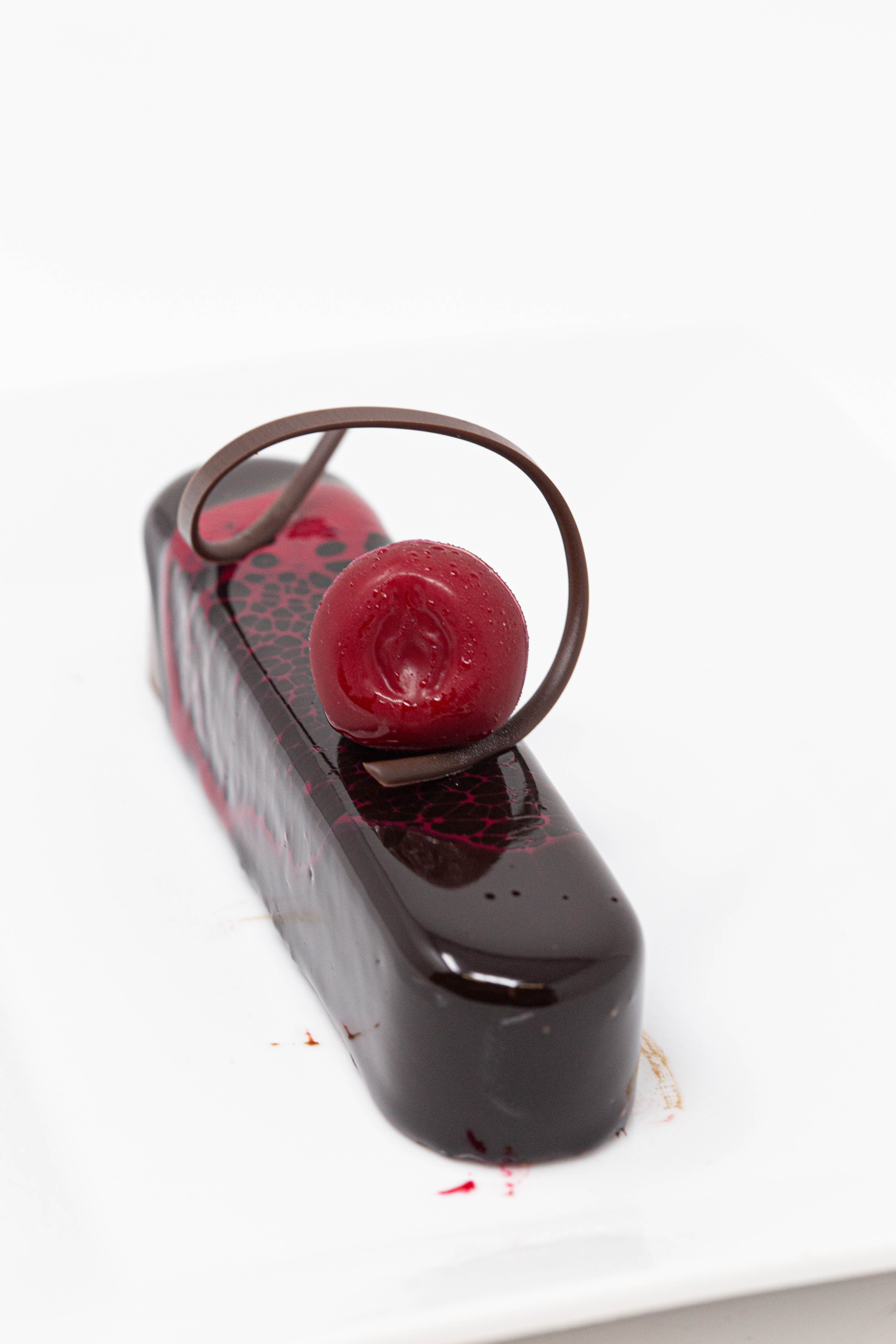 BLACK FOREST MONOPORZIONE