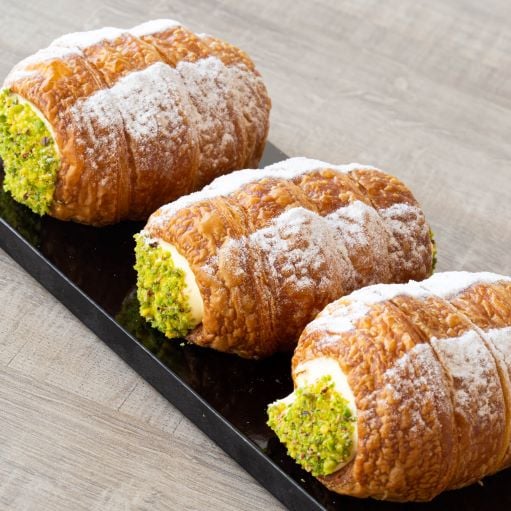 CROISSANT CANNOLO