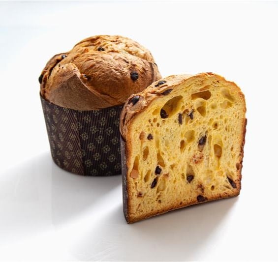 PANETTONE BELLA ELENA