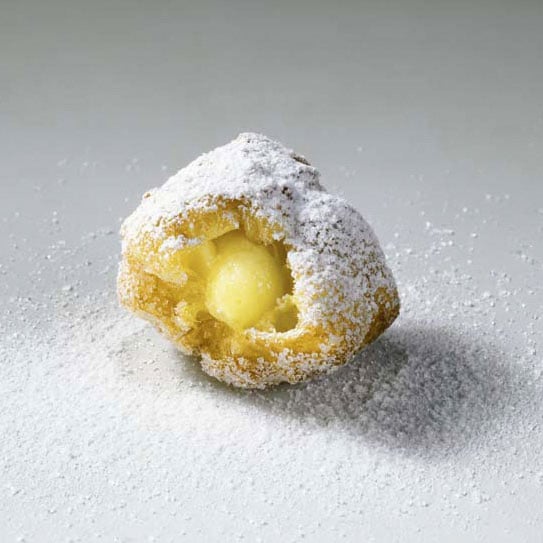TORTELLI-ZEPPOLE-BIGNOLE
