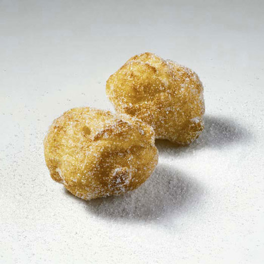 TORTELLI ALLA RICOTTA