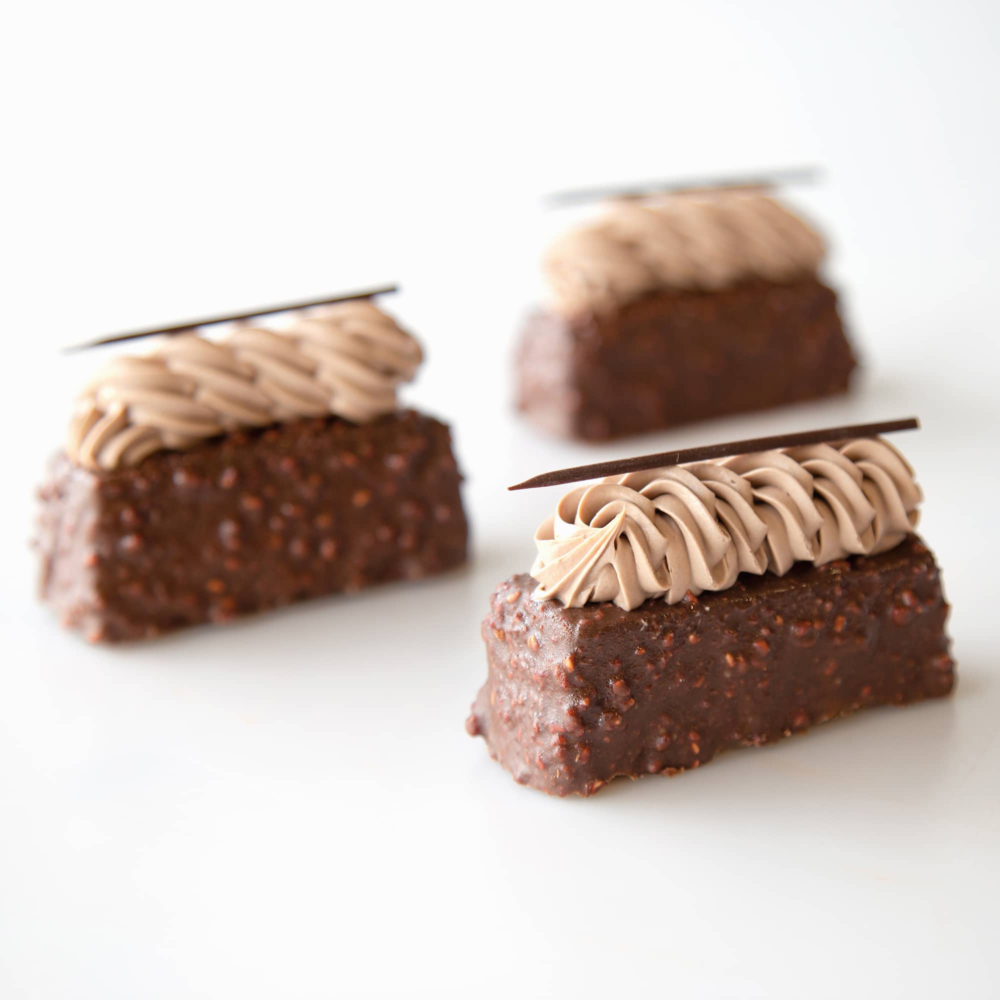 BROWNIE VEGAN