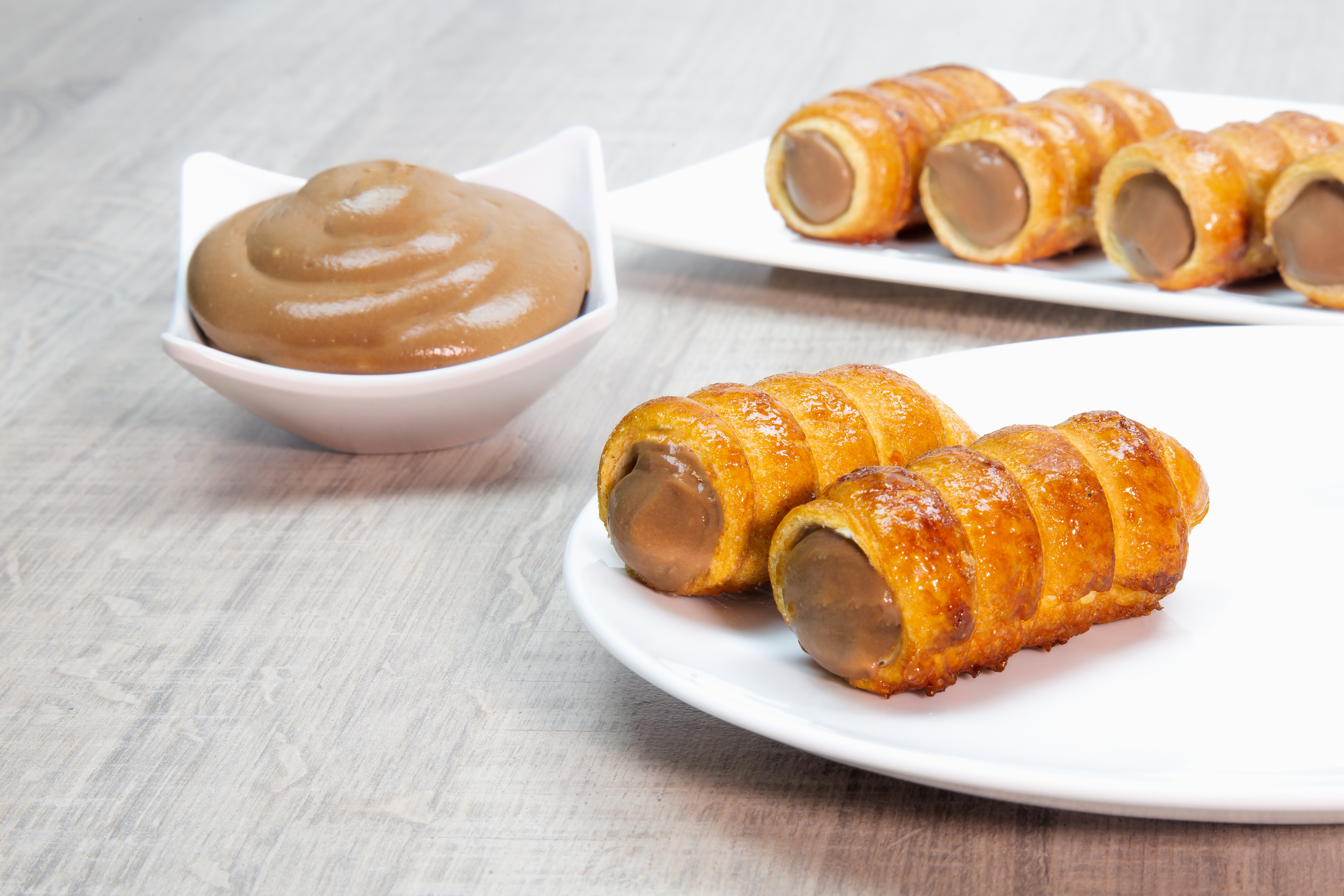 CREMA PASTICCERA VEGANA (RICETTE DI BASE)