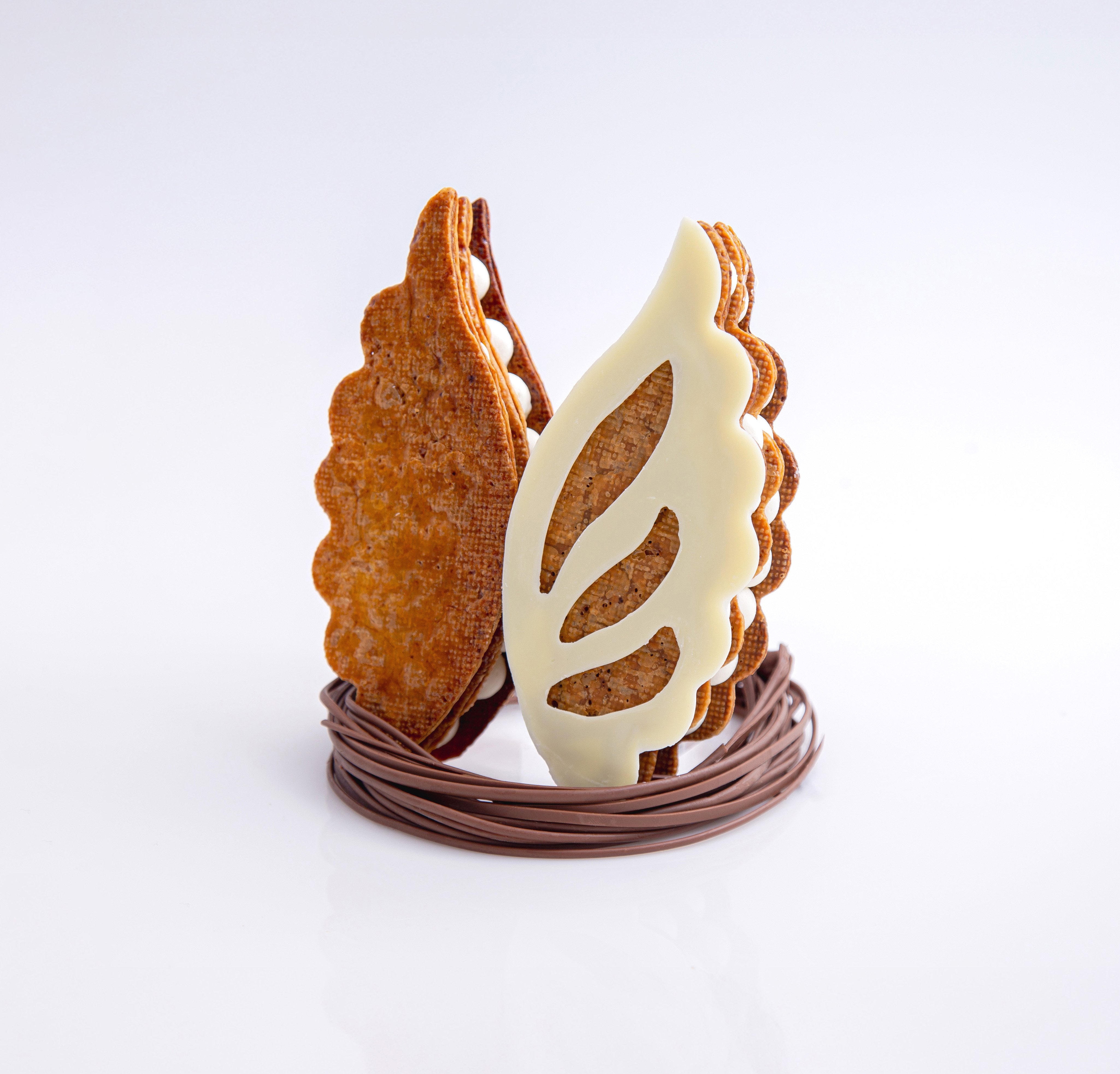 SULLE ALI DELLA PRIMAVERA