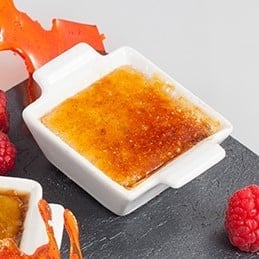 CREME BRULEE