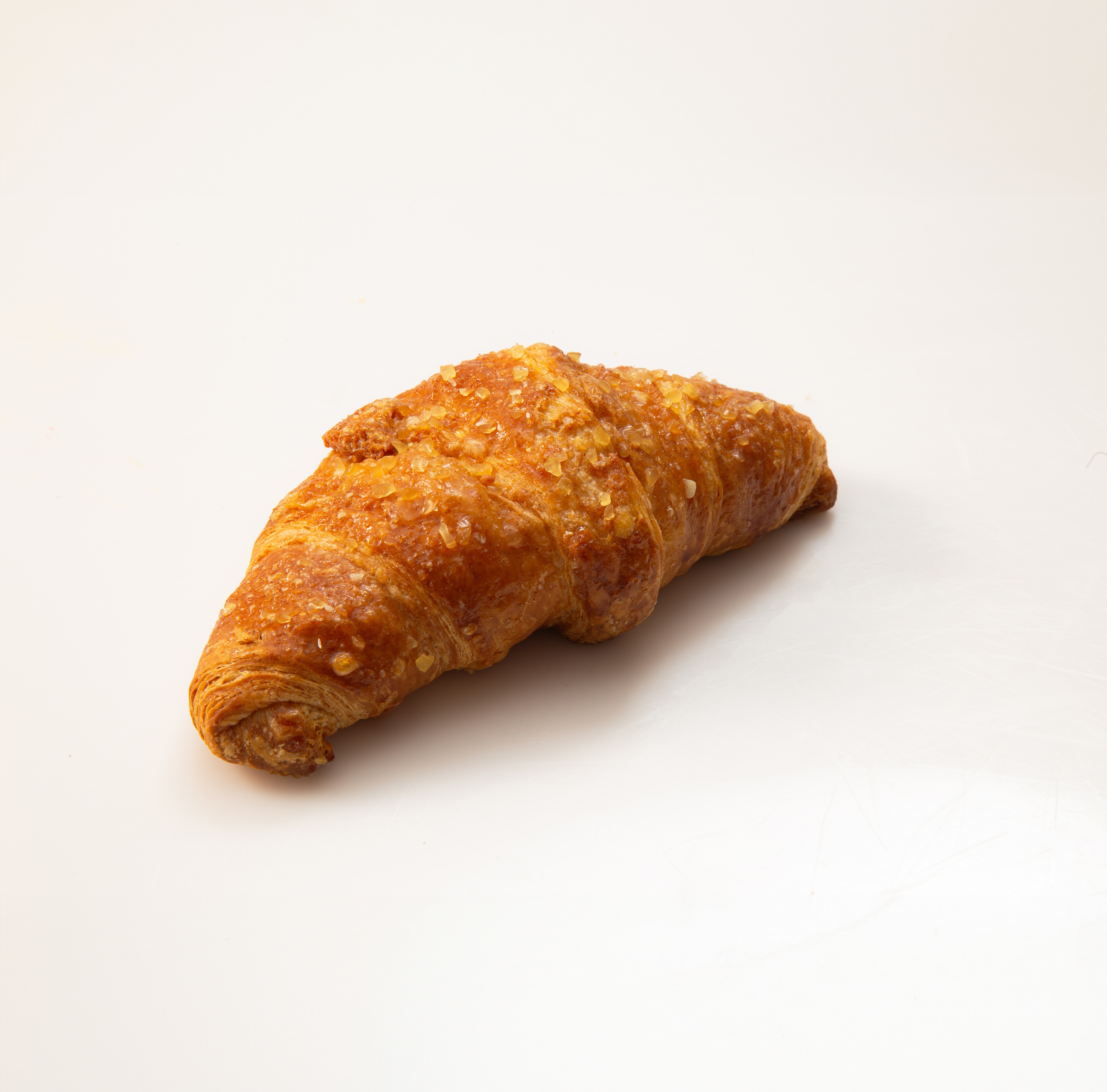 CROISSANT CON IMPASTO DIRETTO (DOLCE FORNO)