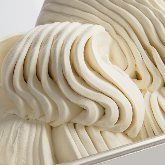 GELATI ALLE CREME-BASE BIANCA UNICA CON JOYBASE PASSION PRO 100