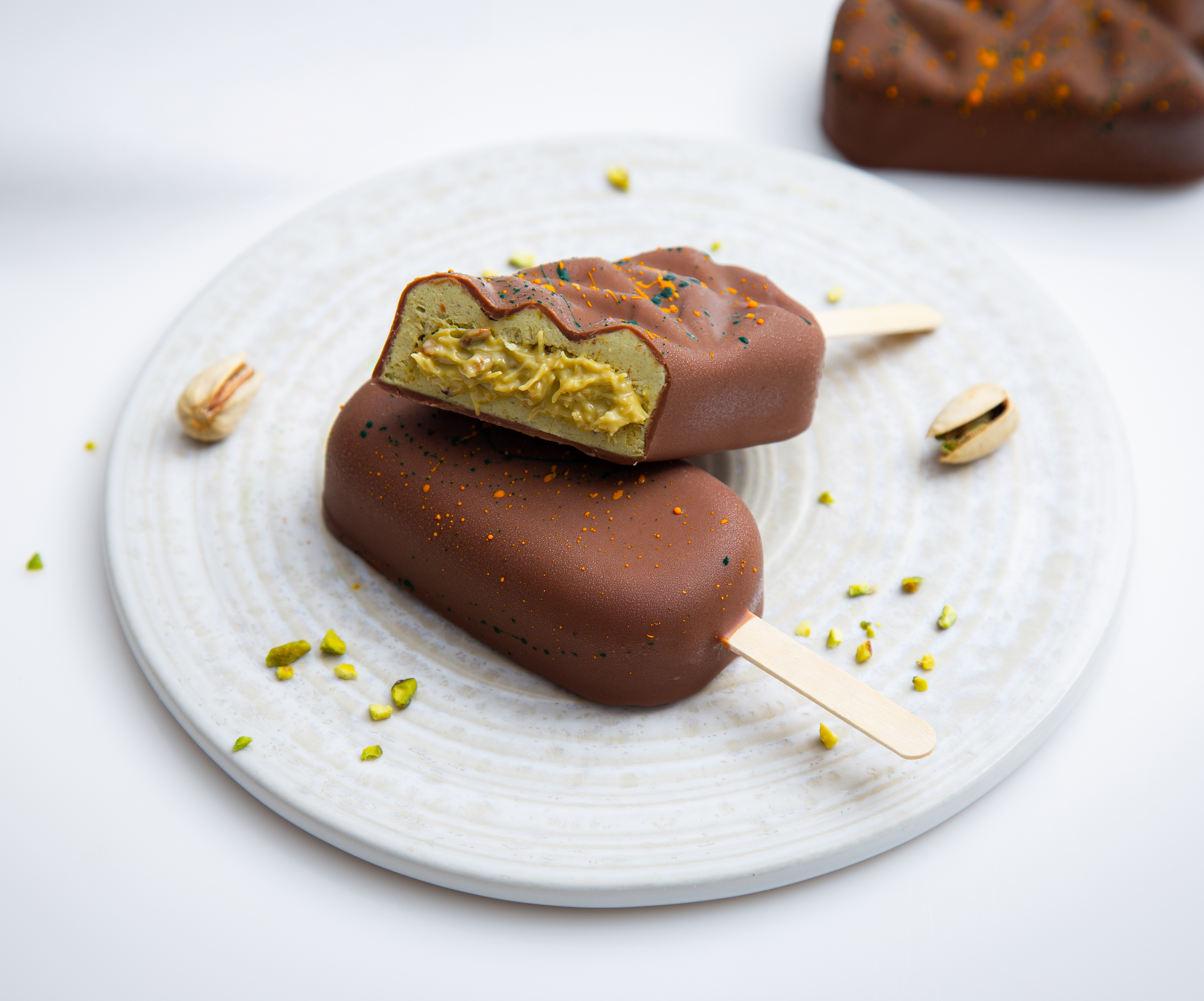 Stecco Dubai Chocolate