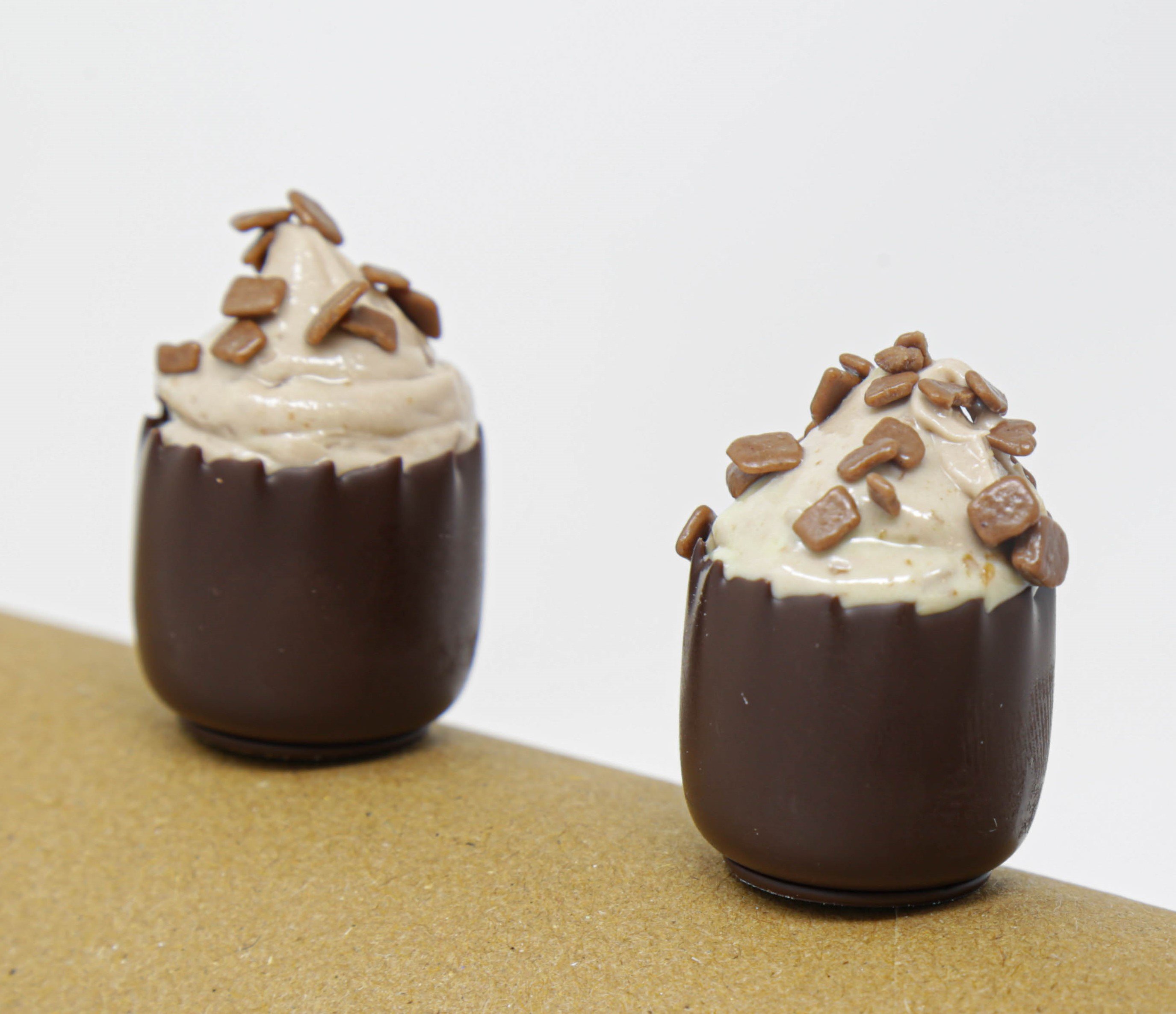 THIMBLE CUP ANANAS E COCCO