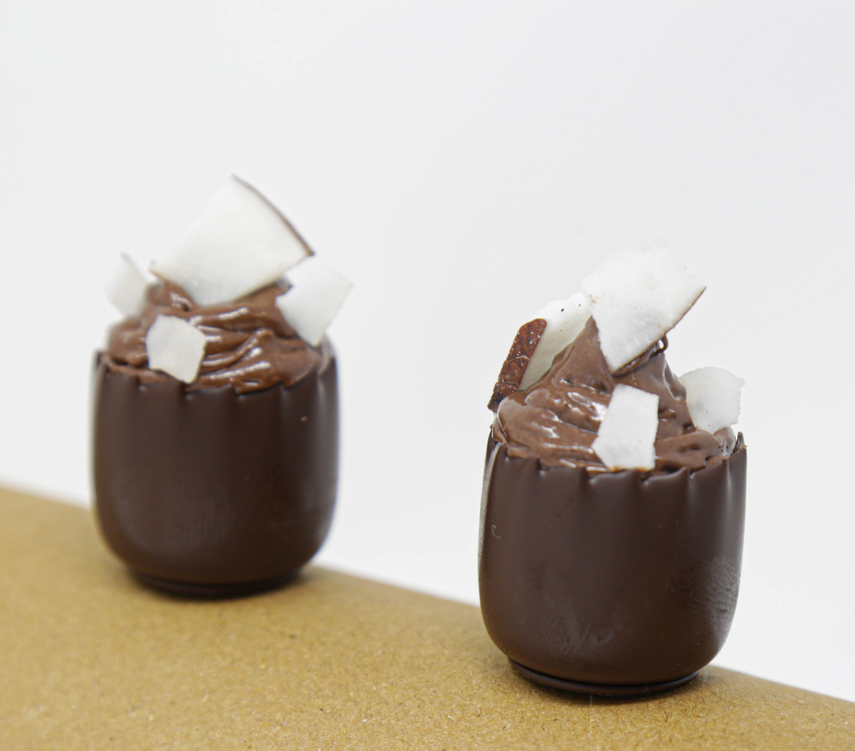 THIMBLE CUP TROPICALE