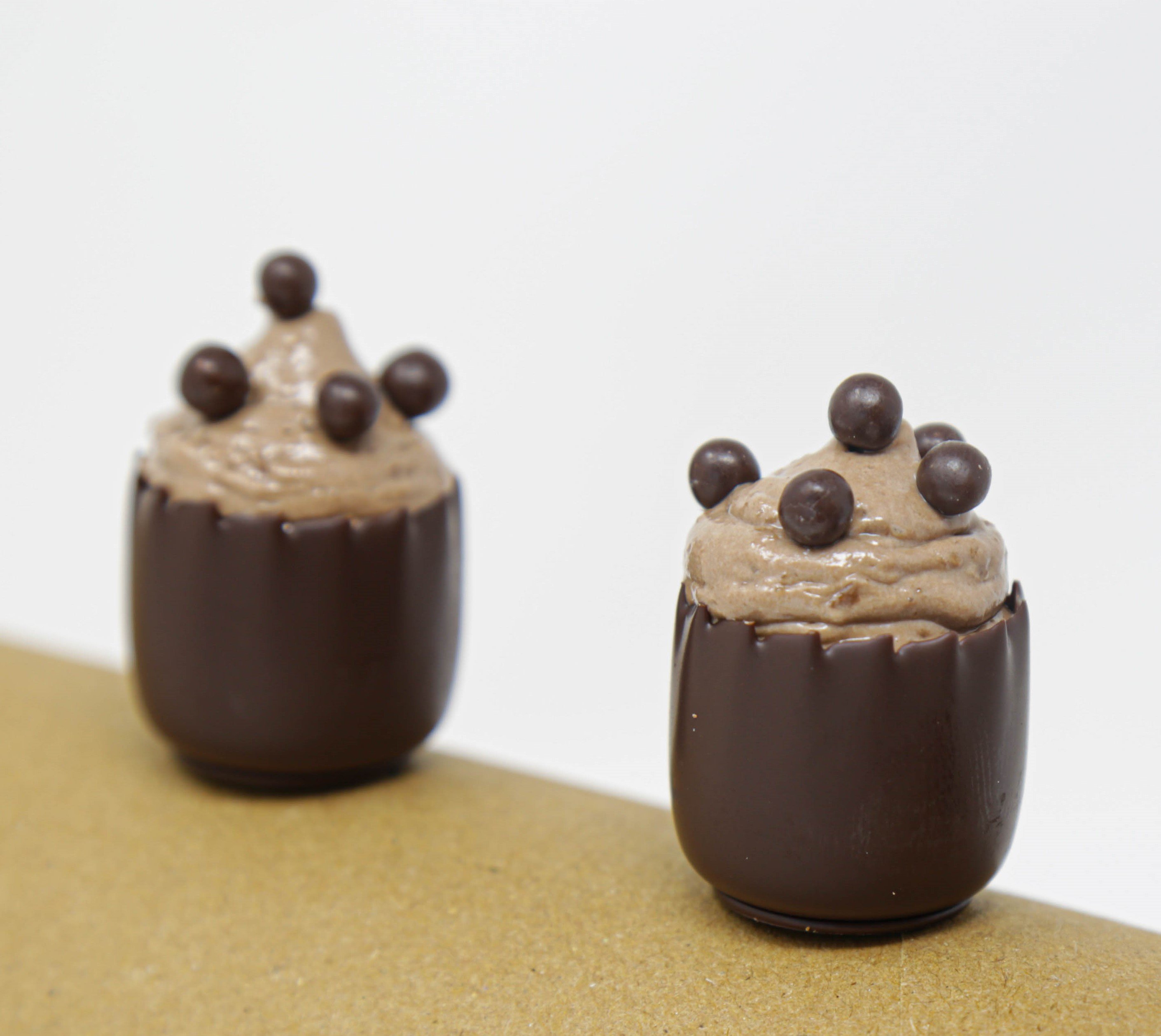 THIMBLE CUP CILIEGIA