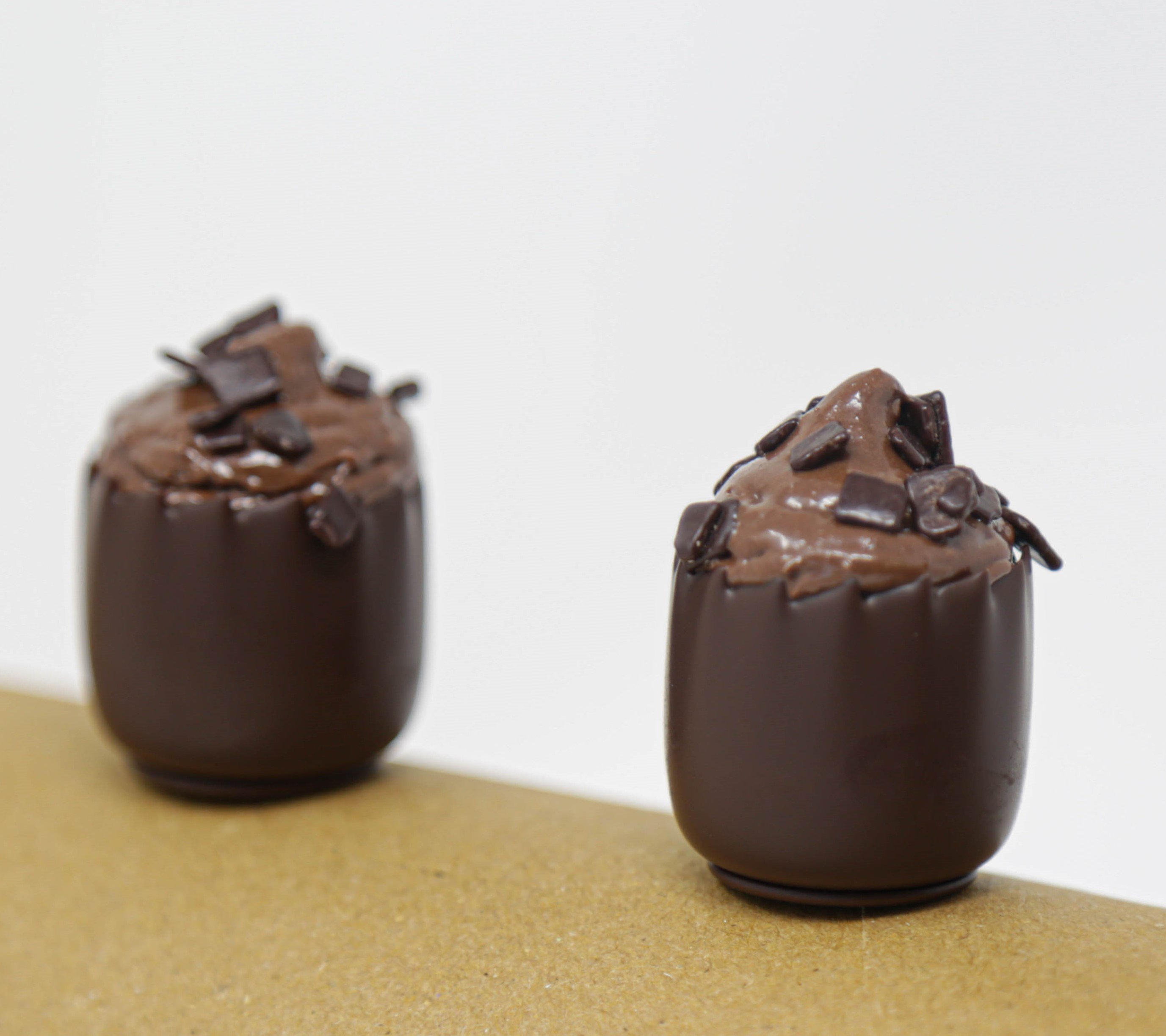 THIMBLE CUP FRUTTI DI BOSCO