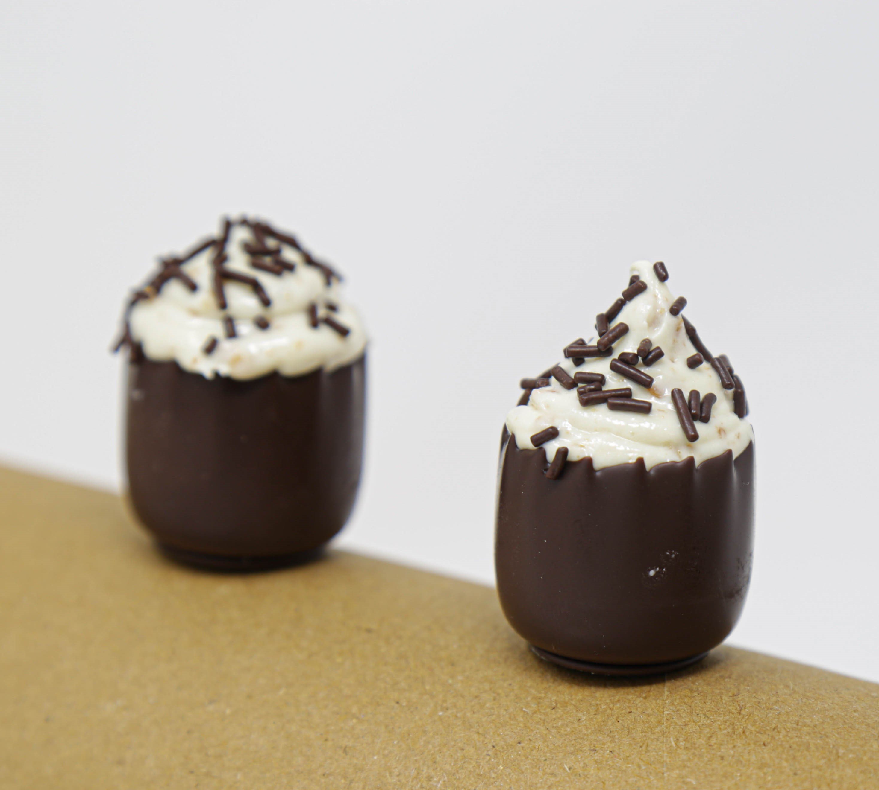 THIMBLE CUP MIRTILLO