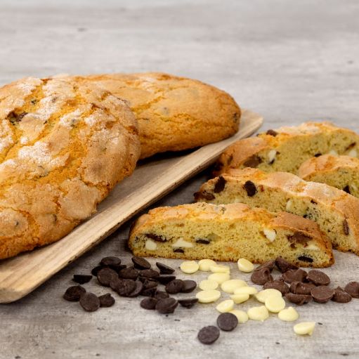 CIAMBELLA RIMINESE AL CIOCCOLATO