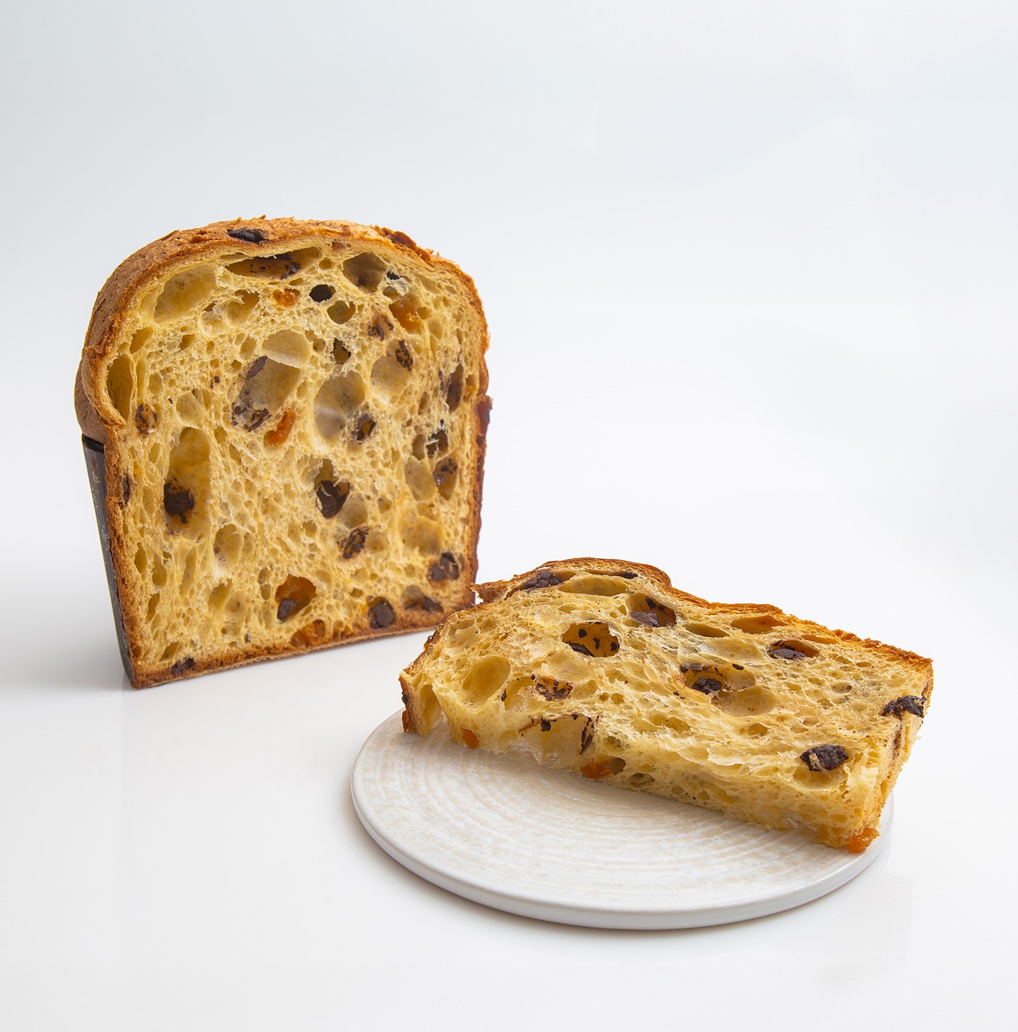 PANETTONE RICETTA GOLD-SOFT