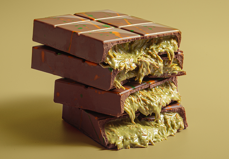  TAVOLETTA DUBAI CHOCOLATE 