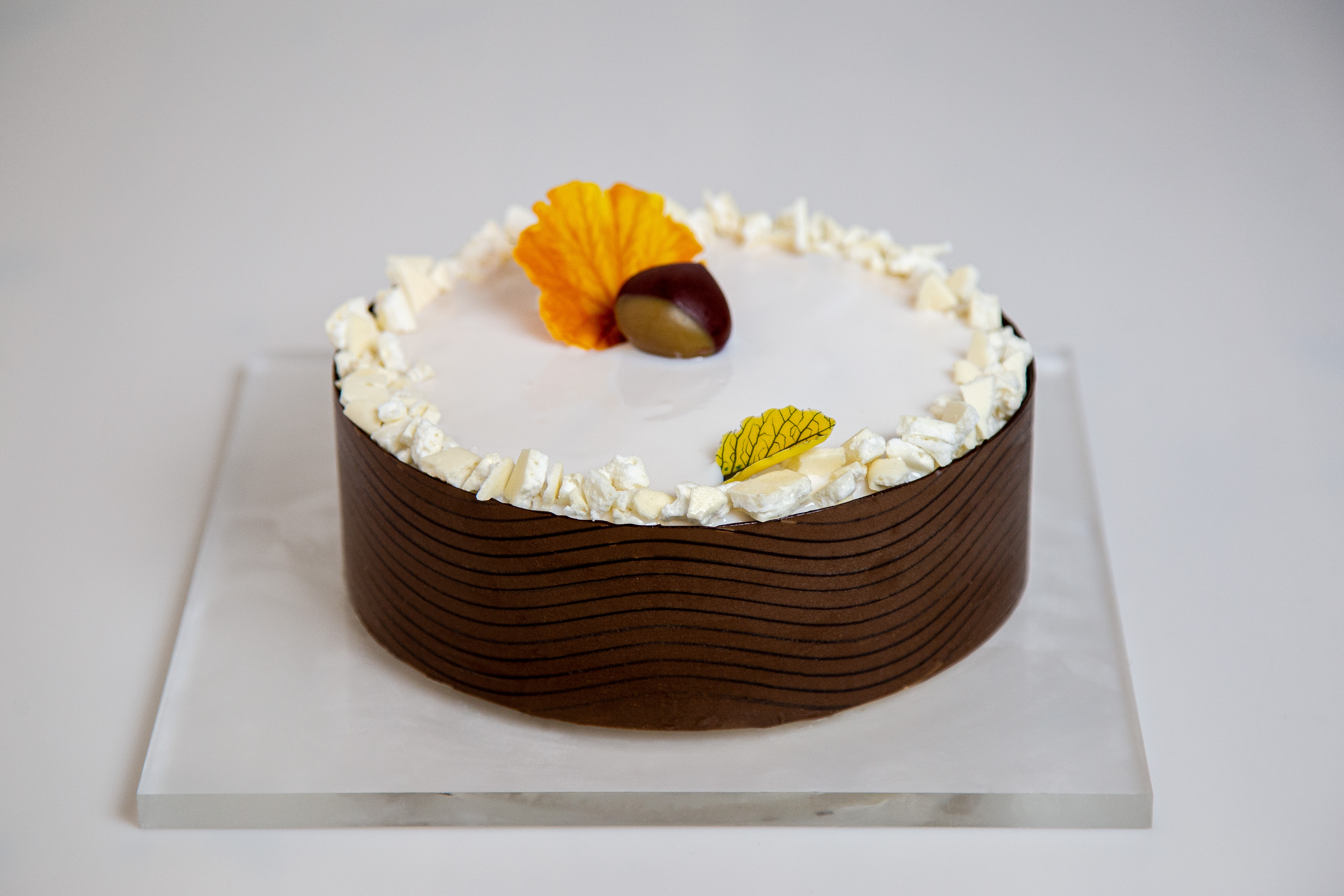 MERINGATA AI MARRONI