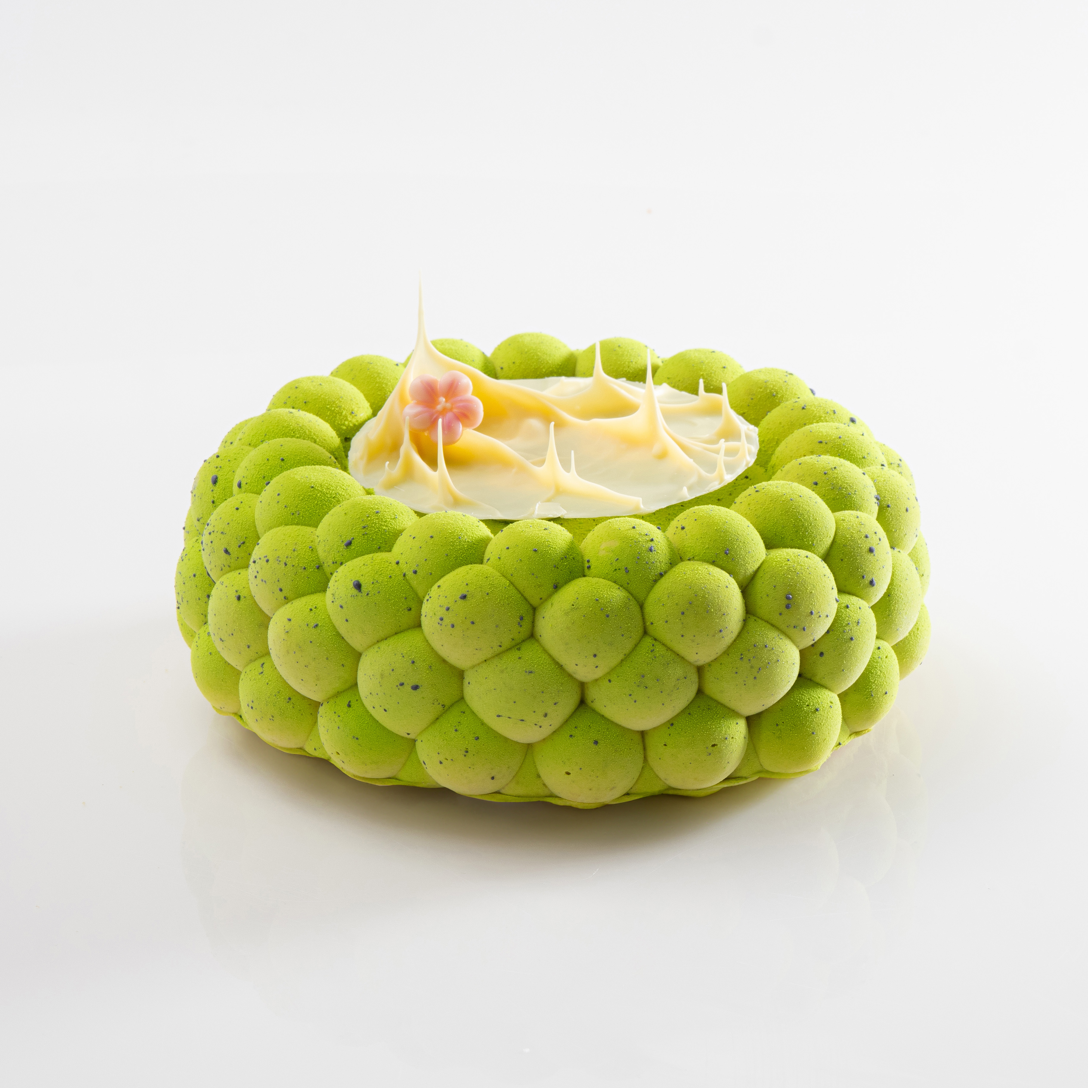 SOGNO AL PISTACCHIO E CAMOMILLA