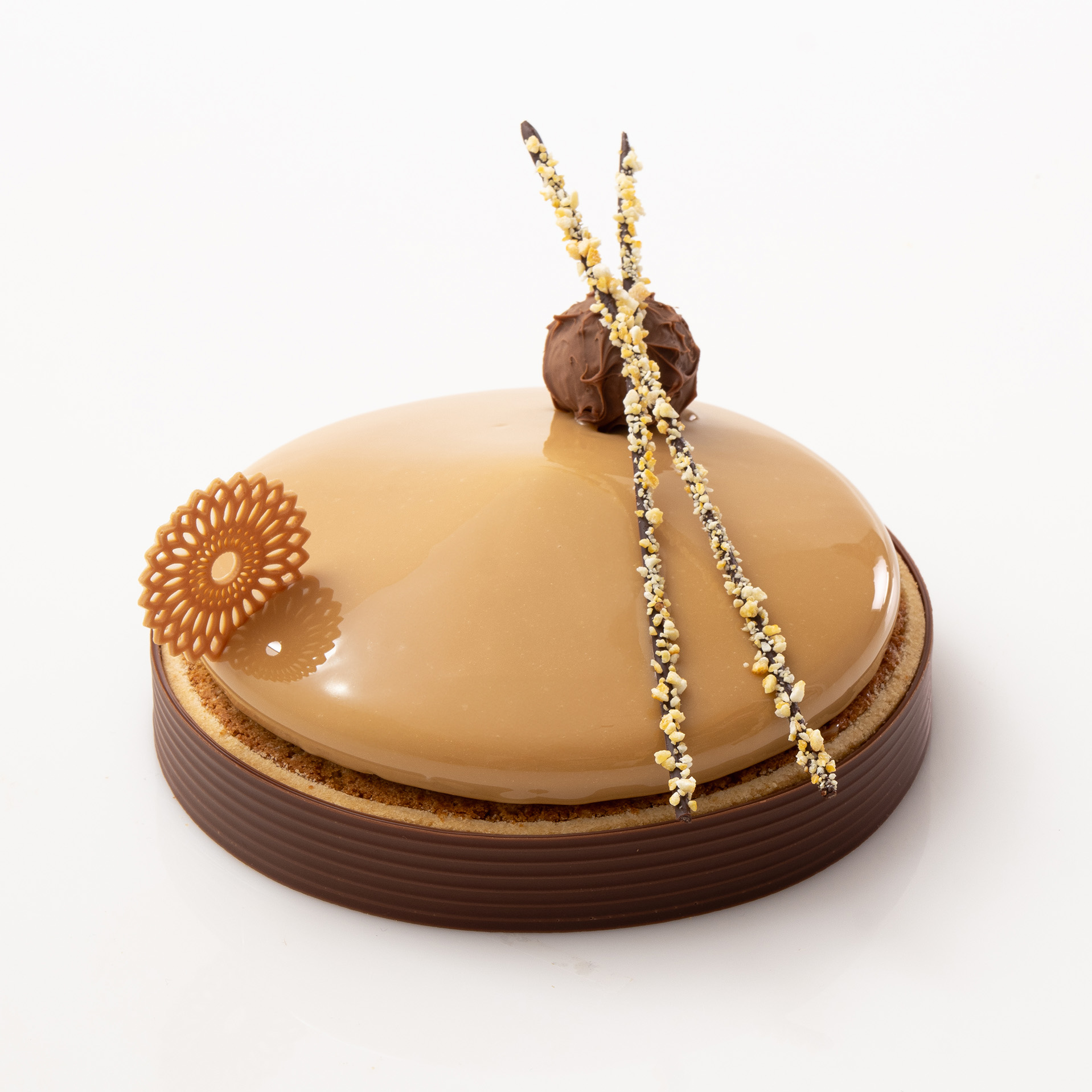 DELIZIA AL CARAMELLO