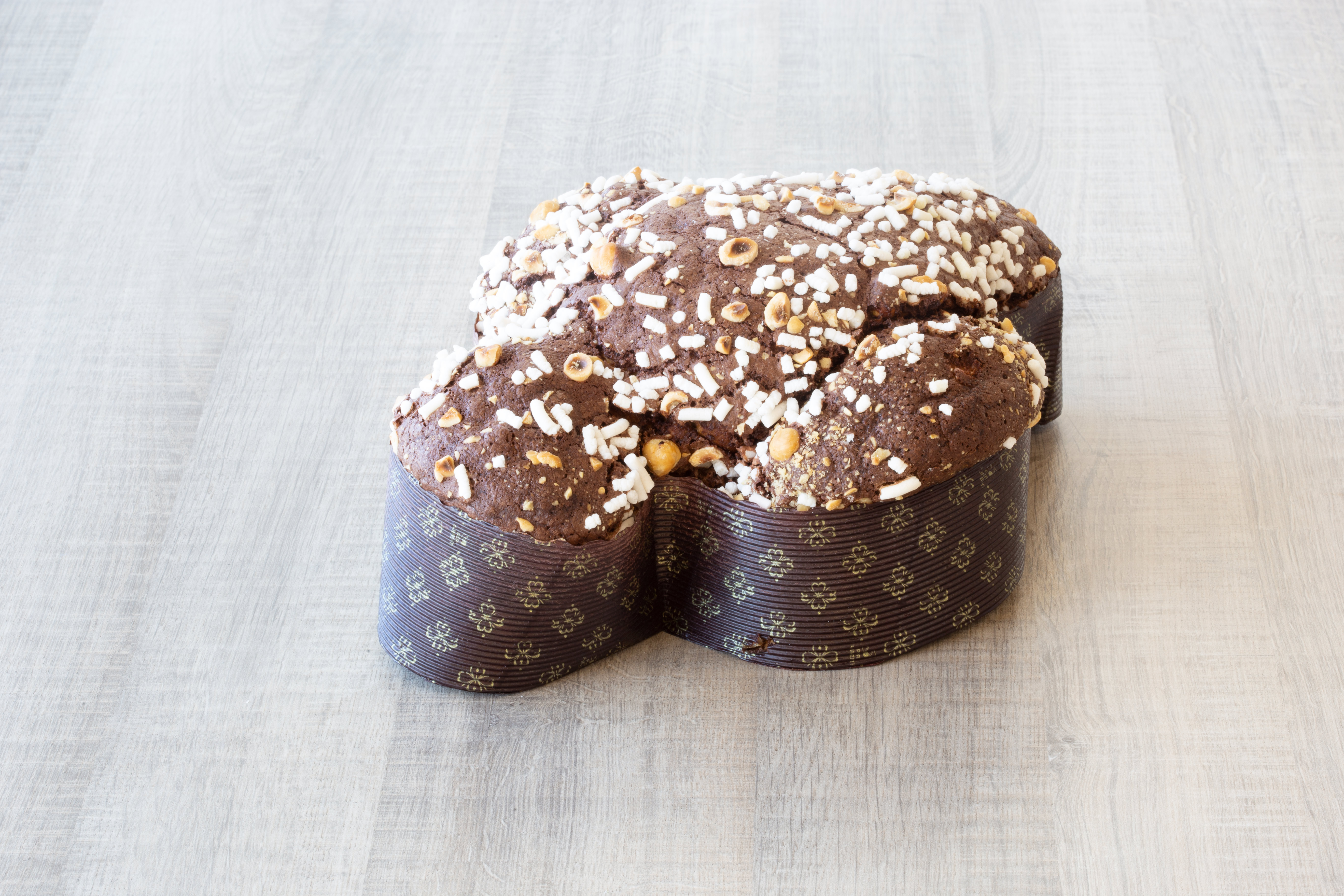 COLOMBA DELLE LANGHE