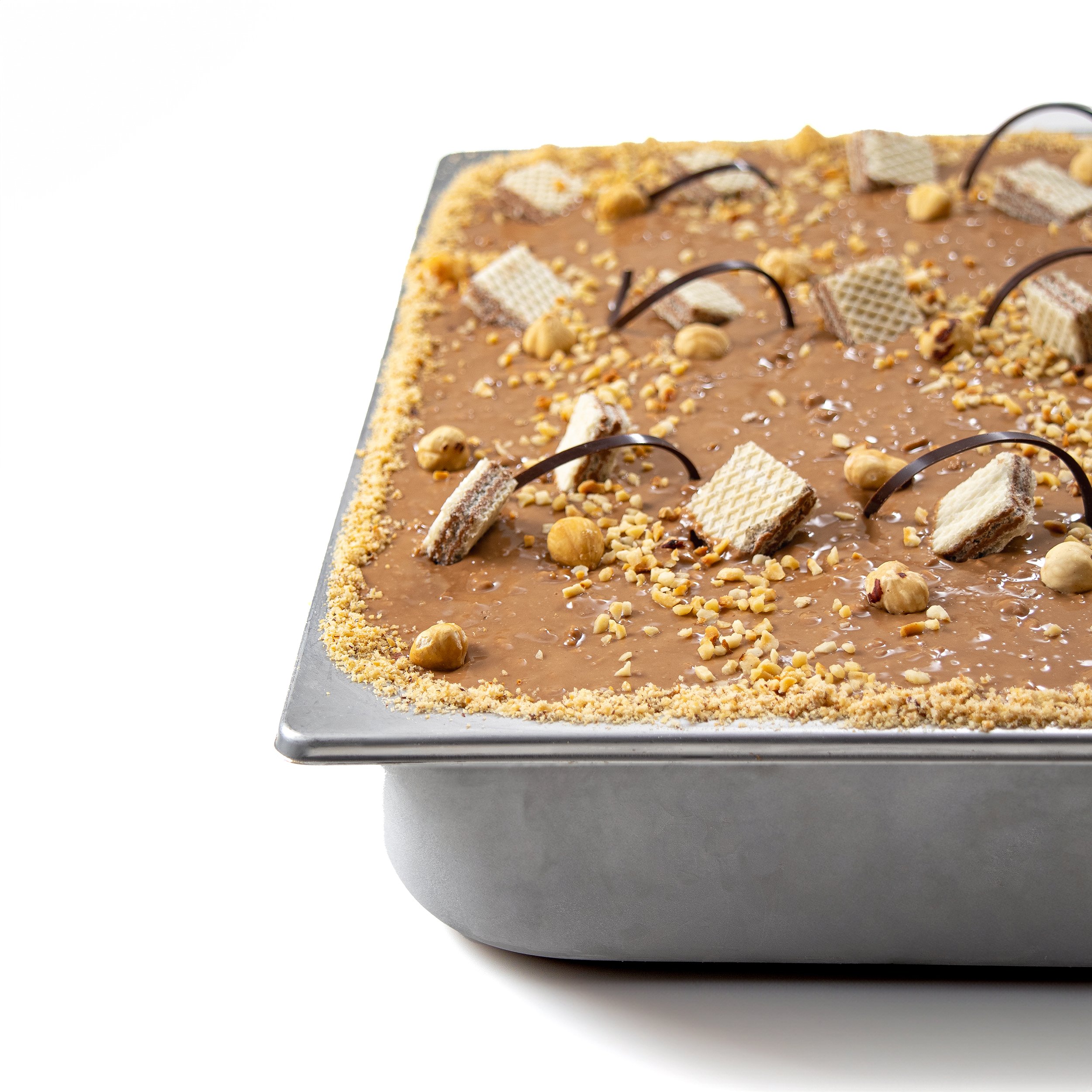 WAFERNUT BUENO BIANCO