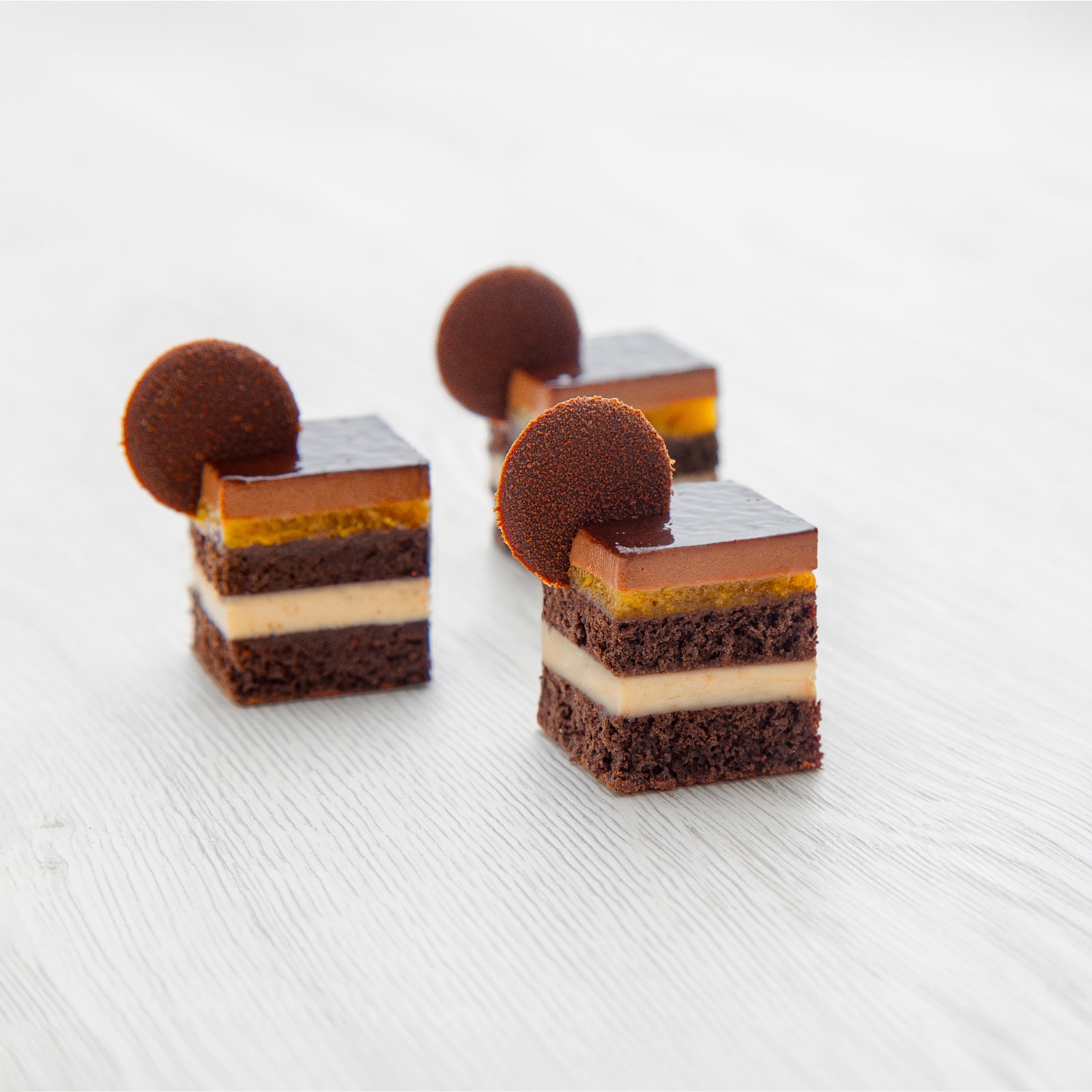 MIGNON CUBETTO PIEMONTESE 