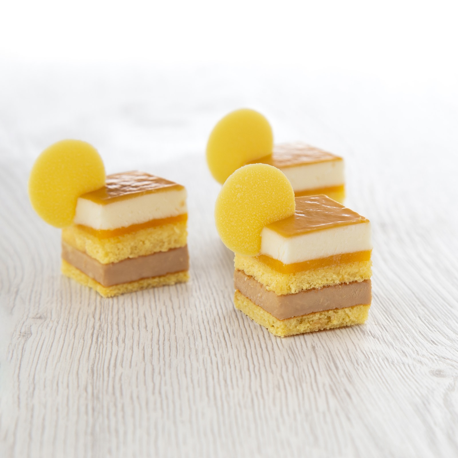 MIGNON CUBETTO ESOTICO 