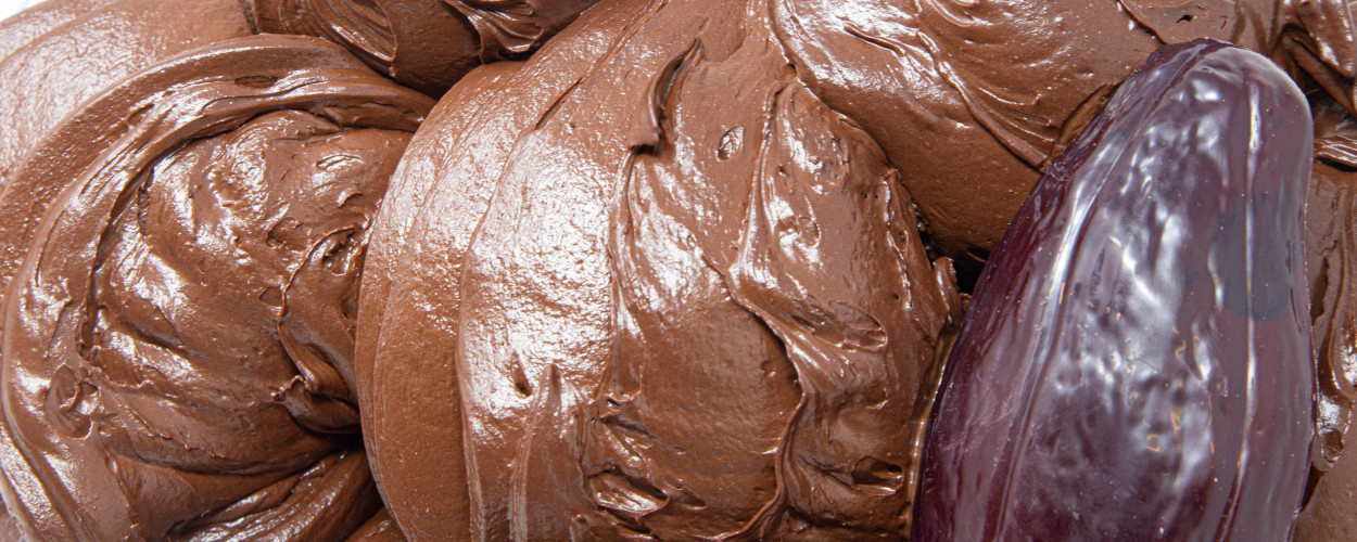 CIOCCOLATO FONDENTE ECUADOR 70%