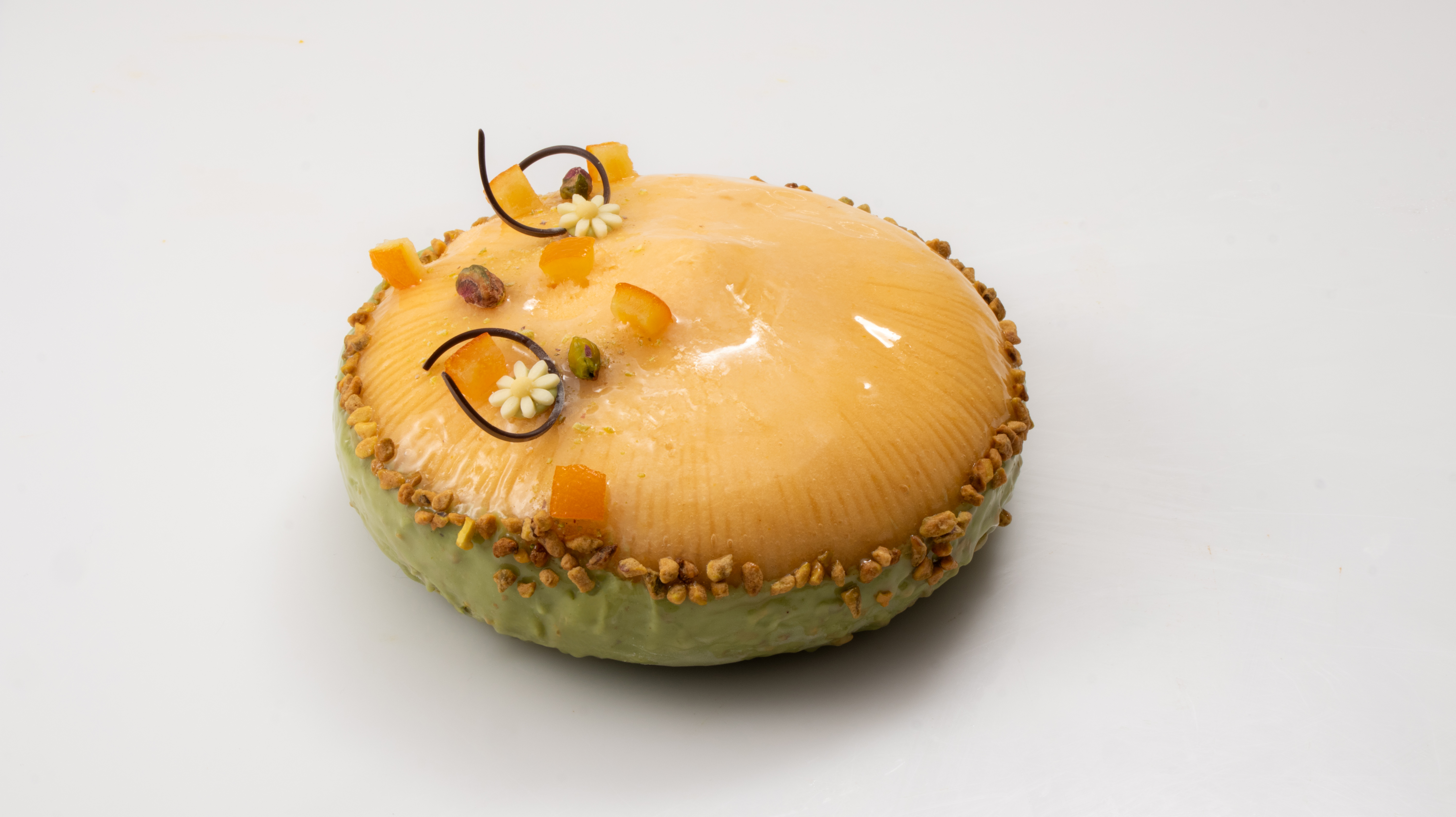 TORTA GELATO JOYFULL MANDARINO