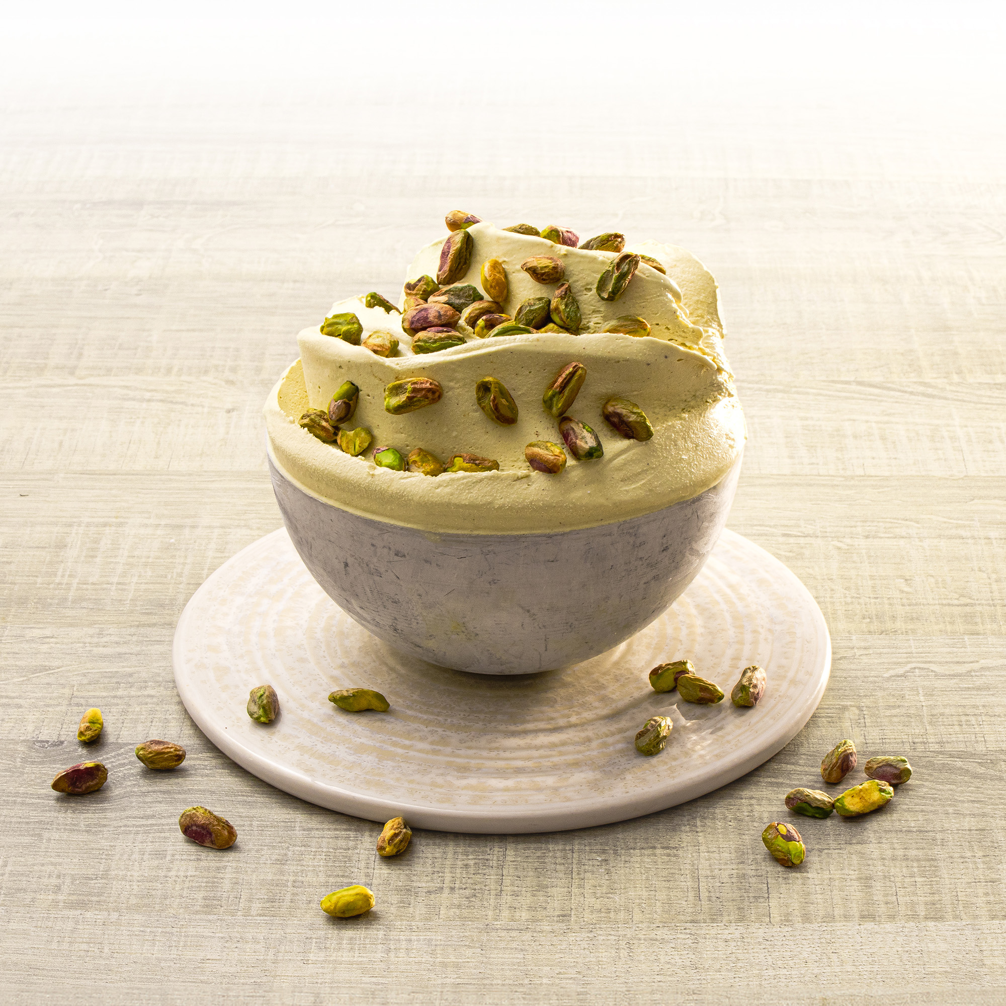 GELATO PISTACCHIO GRAN RISERVA