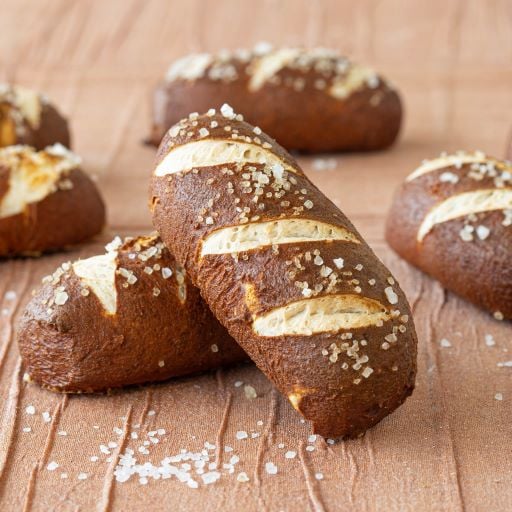 LAUGENBROT GLUTEN FREE