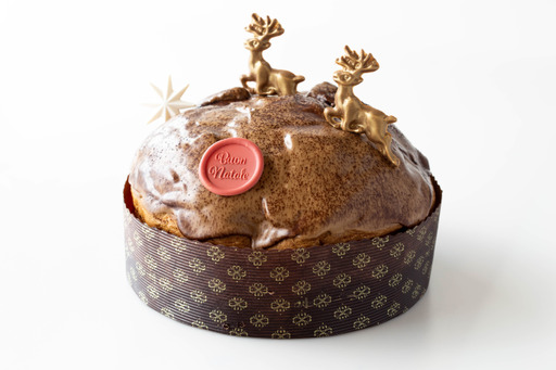 MANDORLATO CAFFÈ E MASCARPONE