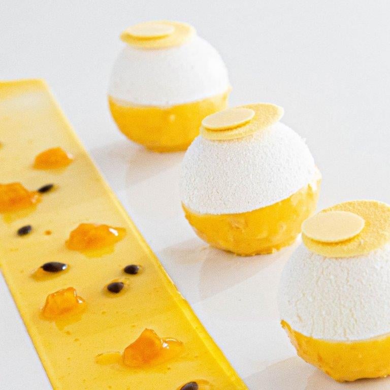 SFERA MIGNON TROPICAL