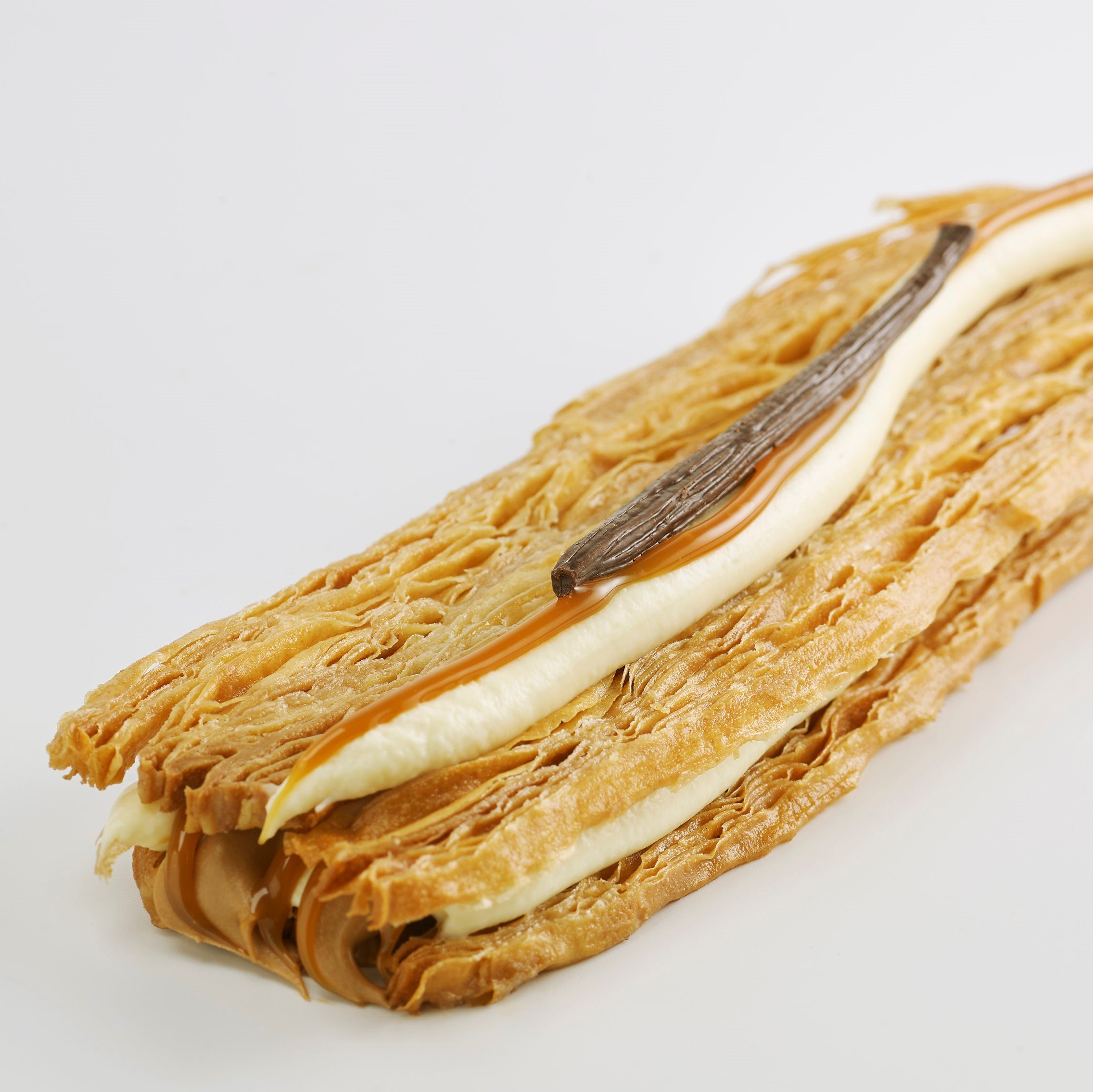 MILLEFOGLIE AL CARAMELLO